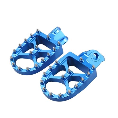 Repose-pieds moto Beta X Trainer 250 300 et RR 125 350 450 520 2T 4T