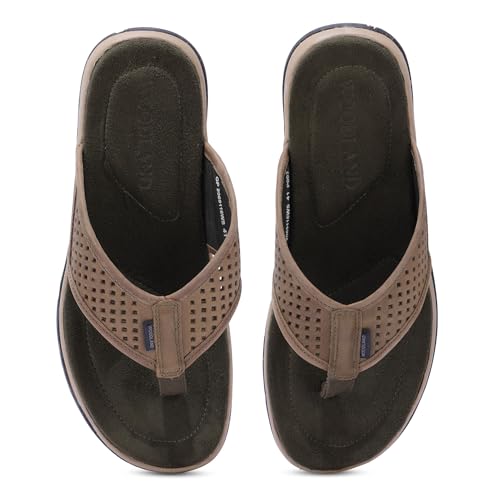 Image of Woodland Men's Gp 2069116 Slipper