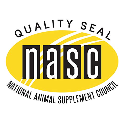 Now Pet Health, Pet Allergy Supplement, Formulated For Cats & Dogs, Nasc Certified, 75 Chewable Tablets #TOP4