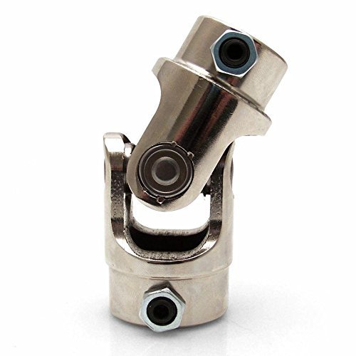 Helix 883 3/4"36 Spline x 1" DD Pinch Style UJoint Amazon.in Car