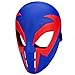 Marvel Across The Spider-Verse 2099 Mask for Kids Roleplay and Costume Dress Up, Marvel Toys for Ages 5 and Up