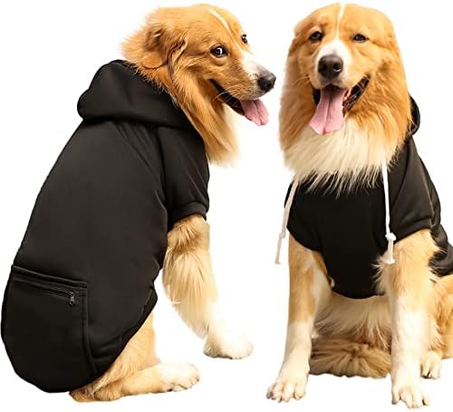 Dog sweatshirts amazon Clearance
