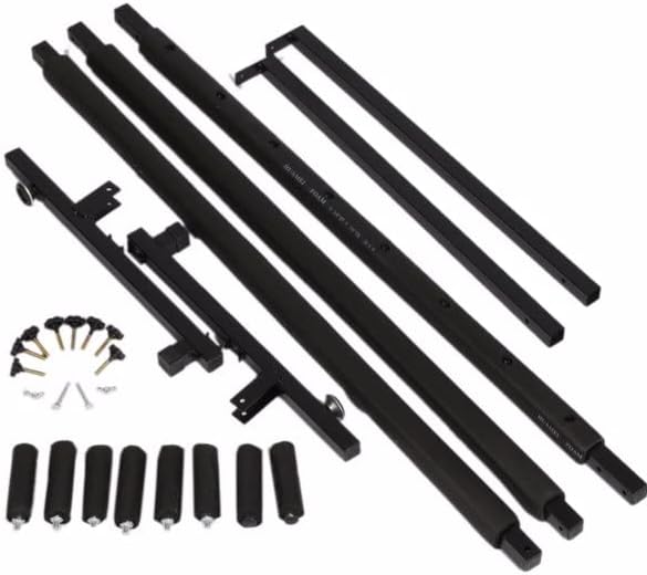 Rack Style Guitar Stand for Multiple Guitars/Bass
