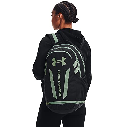 Image of Under Armour Hustle Backpack