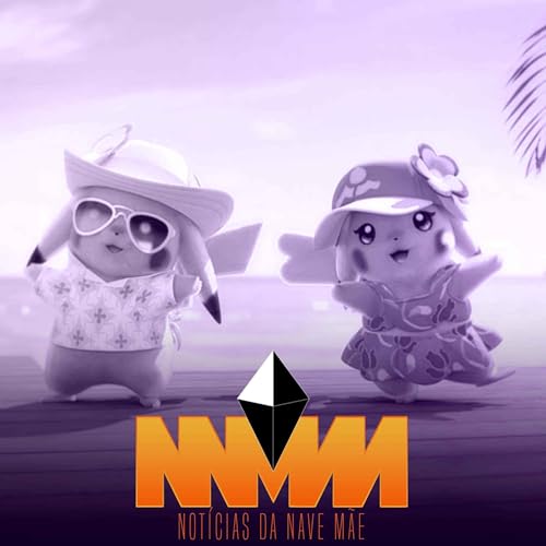 Not&iacute;cias da Nave M&atilde;e #323 - Pok&eacute;mon Ventos & Ondas e destaques do Pok&eacute;mon Presents, o primeiro projeto da nova RedOctane e mais