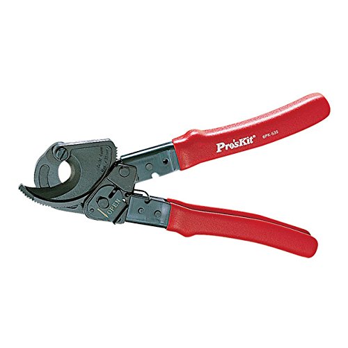 ECLIPSETools 200-006 Pro's Kit Heavy Duty Cable Cutter