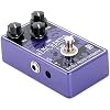 Caline CP-511 Enchanted Tone Overdrive Guitar Effect Pedal True Bypass Aluminum Alloy Casing