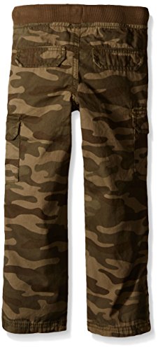Carter's Little Boys' Woven Canvas Pants (Toddler/Kid)2