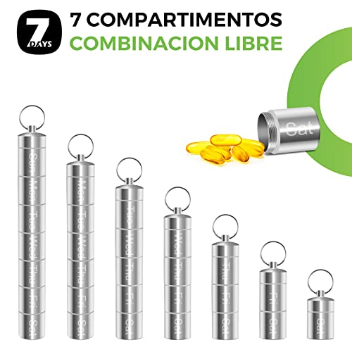 Caja de pastillas de luz 27 Imagen adicional