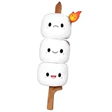 Squishable - Marshmallow Stick - Comfort Food Collection - 25 in - Soft Toy Collectible Stuffed Animal