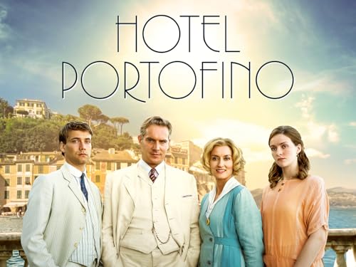  Hotel Portofino
