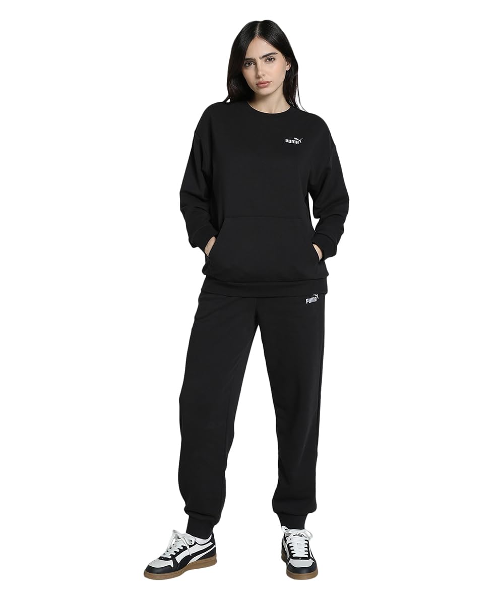 PUMA | Women's Relaxed Fit Sweatsuit - Review, Price and Buying Guide