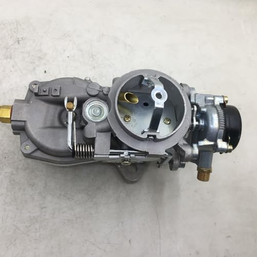 Carburateur RBS 1 Barillet pour AMC Jeep 1965-1968 à 6 Cylindres