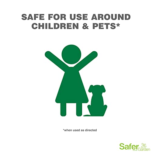 Safer SG5110 Insect Control And Killer Spray thumb #3
