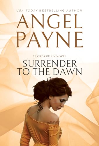 Surrender to the Dawn (5) (Lords of Sin)