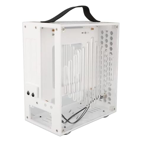 Boîtier PC ITX Cuifati Cover