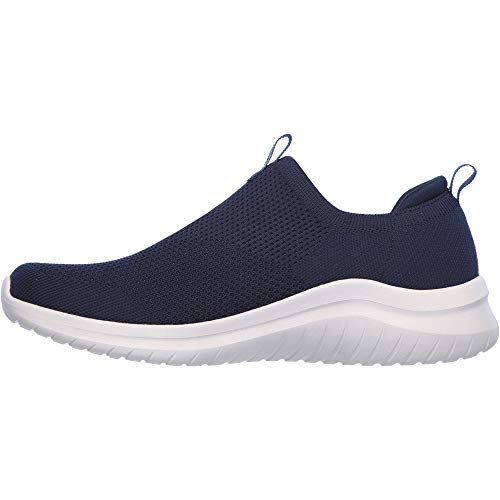 Image of Skechers Men Ultra Flex 2.0 Kwasi Slip Ons