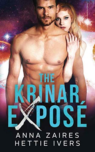 The Krinar ExposÃ©: A Krinar Chronicles Novel