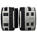 GREAT BIKERS GEAR: Pannier Liner Inner Bags to Fit BMW VARIO F750GS F850GS R1200GS 2013 Onwards R1250GS Side Opening Cases