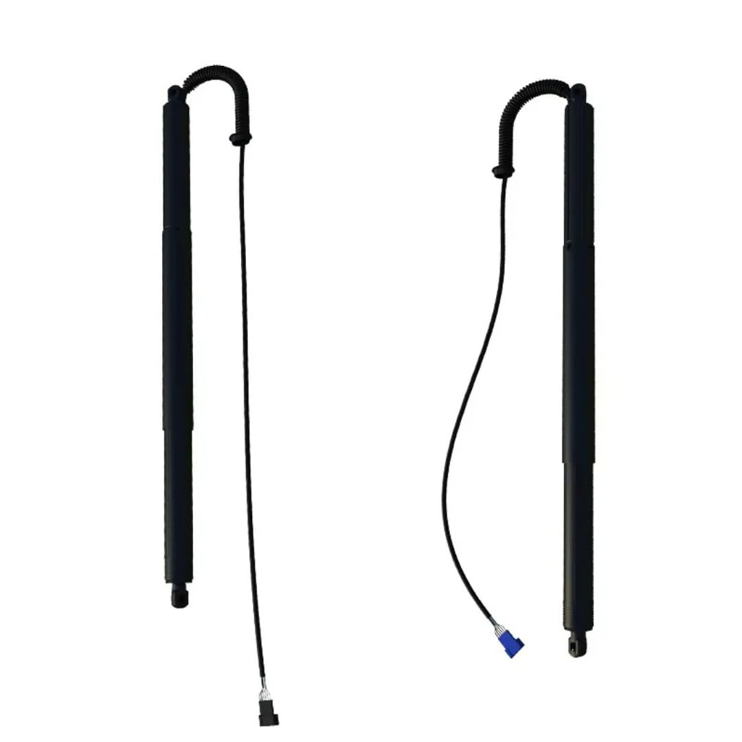 Rufutle Liftgate Struts for BMW X3 F25 2011-2014, Car Electric Tailgate Support Rod Trunk Hydraulic Strut 51247232003/51247432741/51247232004/51247432742