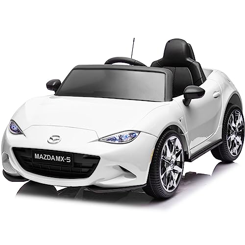 pߋ obe[ dpWRJ[ pWR dpߋ Ԃ̂ Ԃ̏蕨 }c_ US[hX^[ MAZDA MX-5 (zCg)