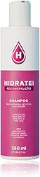 Shampoo Reconstrutor Hidratei Recuperação E Hidratação 250ml