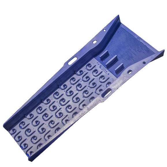 Rampa de orpaja XP – Gold Sluice VS1