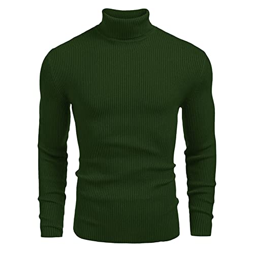 Sudadera de hombre para el tiempo libre y paseos en otoño e invierno 4