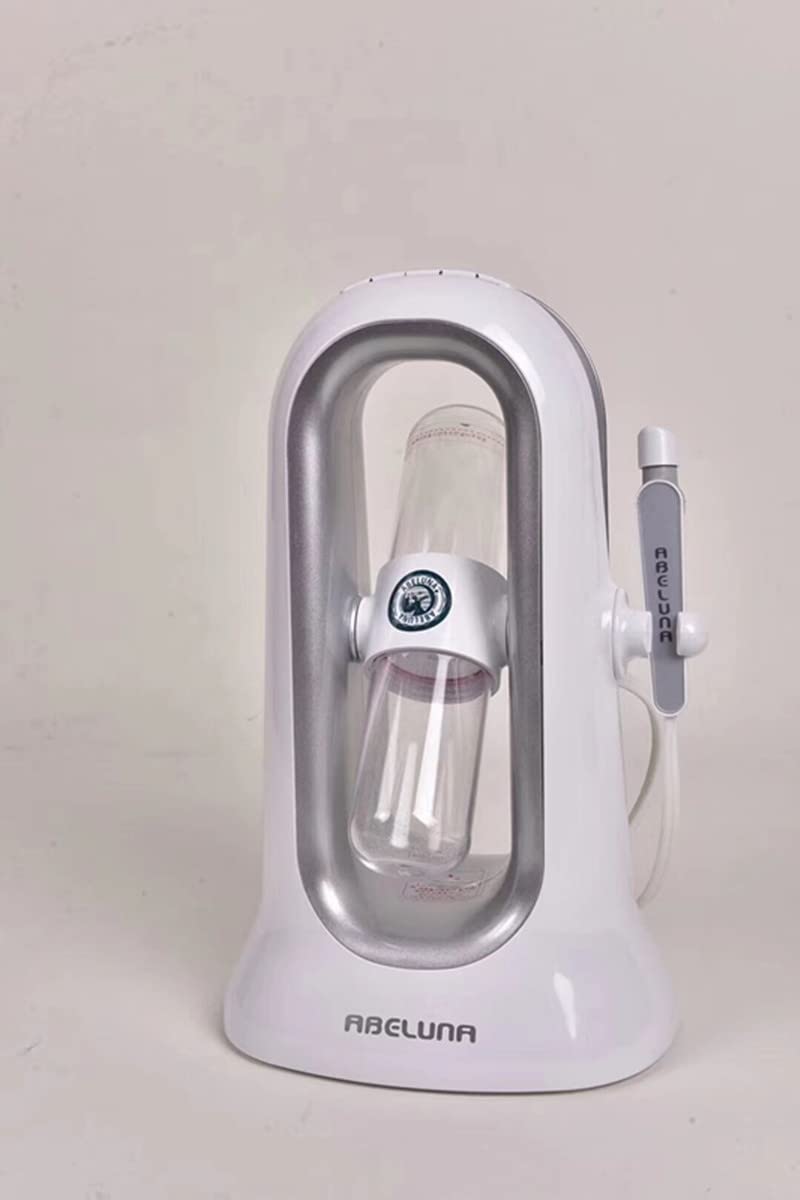 Portable Facial Dermabrasion Machine Dermabrasion Skin Peel Water Machine