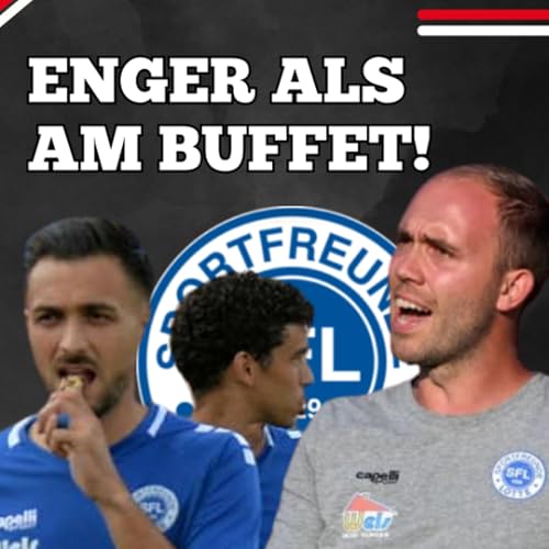 Spieltag 10 - zu Gast: Fabian Lübbers (Cheftrainer Sportfreunde Lotte) | Im Westen