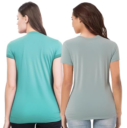 Image of SHAUN Women T-Shirt (304WT3 $P Pack of 3)