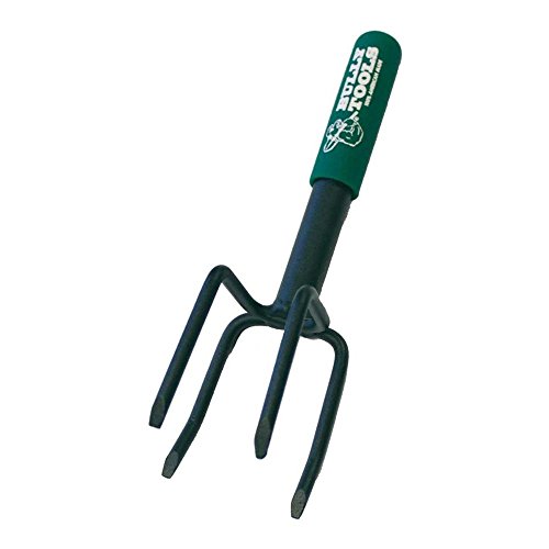 Bully Tools 92150 Dirt Ripper, Jr. 4