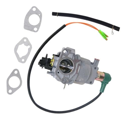 Carburateur GX390 de rechange pour assurer l'énergie de votre chantier