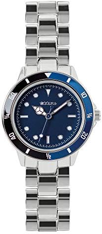 Tikkers Boy's Analog Quartz Watch with Strap ATK1052