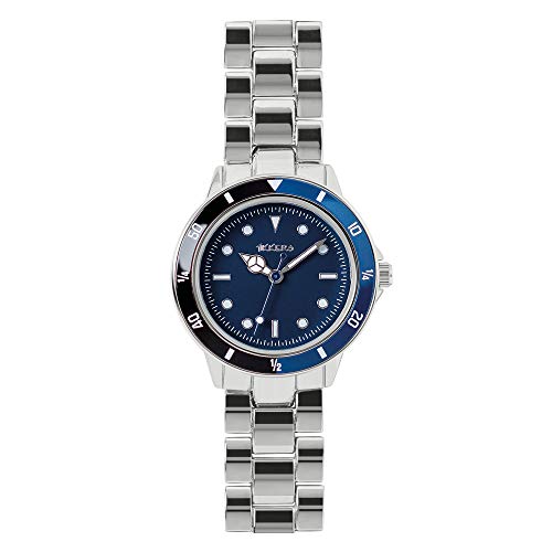 Tikkers Boy's Analog Quartz Watch ATK1052