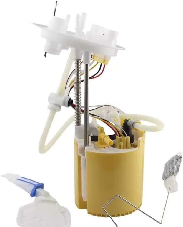 New Car Fuel Pump Assembly For Land Rover Discovery Sport 2.0L L4 2015-2019 LR065349 image 2