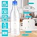 Hidden Camera - Full HD Wireless - Mini Nanny Camera - Home Indoor Security- Night Vision and Motion Detection1