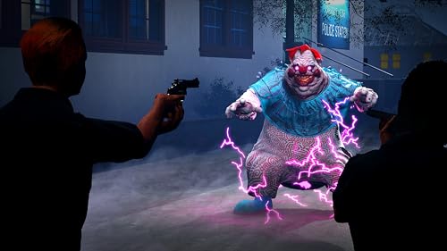 Image of Killer Klowns from Outer Space - Xbox Series X