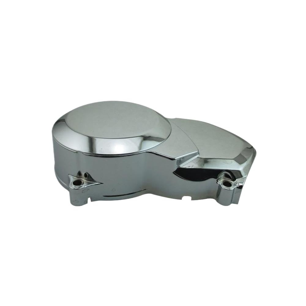 Copertura magnetica per motore in alluminio, compatibile con modelli di moto YX 110 cc, 125 cc, 140 cc, 150 cc, 160 cc, Pit Bike
