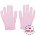 BelleSha Breathable Ultra Moisturizing Hand Gloves