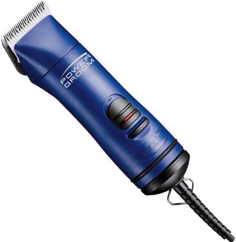 andis small clippers