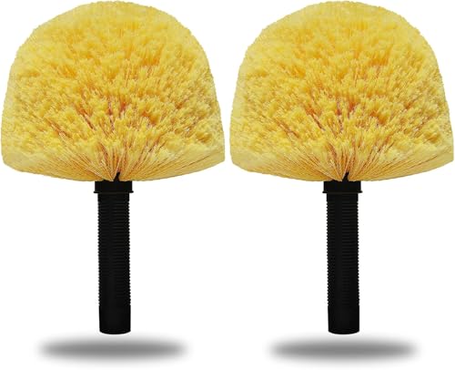 Tockrop Twist-On Cobweb Duster Head