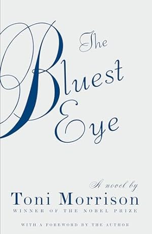 The Bluest Eye (Vintage International)