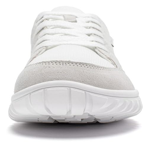 Image of HOBIBEAR Unisex Wide Athletic Barefoot Shoes for Men Women Outdoor Trail Running Walking Shoe