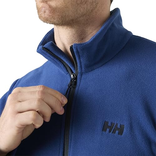 Image of Helly-Hansen Mens Daybreaker Fleece Jacket