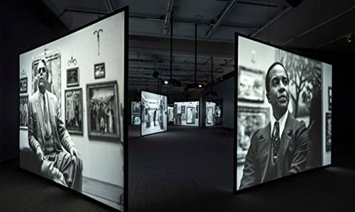 Isaac Julien: What Freedom Is To Me
