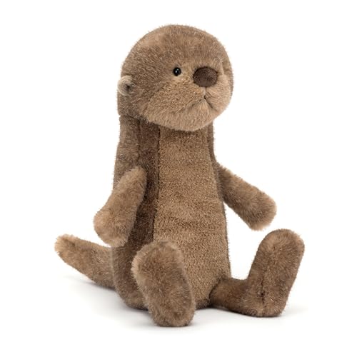 Jellycat Brooke Otter Stuffed Animal