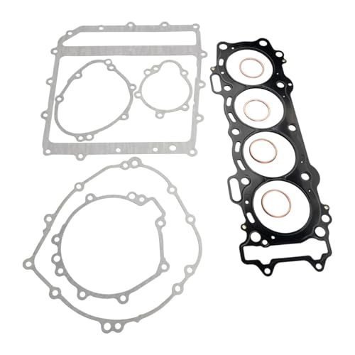Kit de joints de couvercle de cylindre résout fuite huile moteur ZX-10R