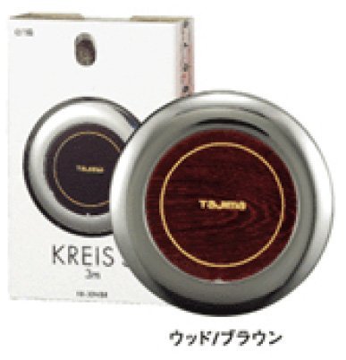 Tajima 3M Tape Measure Kreis3/Brown Kr-30Wbr #TOP1