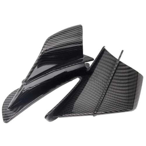Aileron pour Yamaha MT07 MT09 Tracer 9 GT protecteur de carénage universel moto